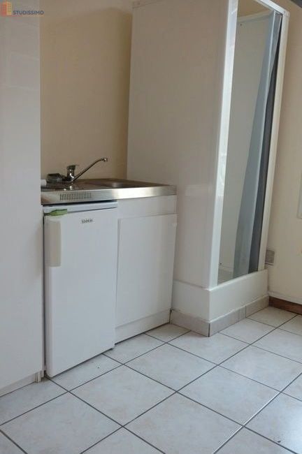 Studio 11m² Compiègne - Meublé, bonne isolation (DPE C) - Photo 1