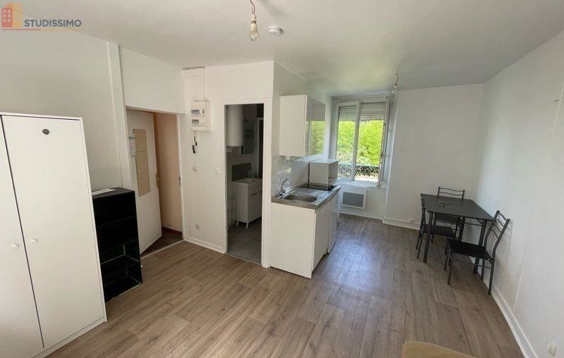 Studio 20m² Creil 60100 - Meublé, centre-ville - Photo 5