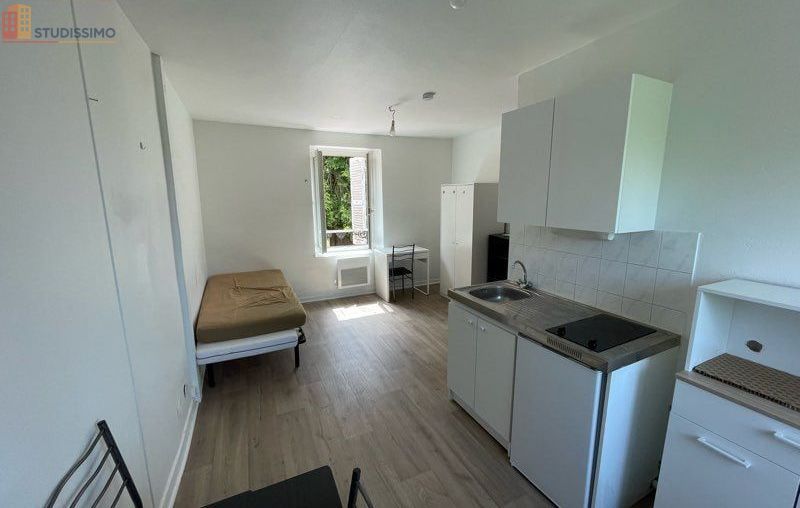 Studio 20m² Creil 60100 - Meublé, centre-ville - Photo 2