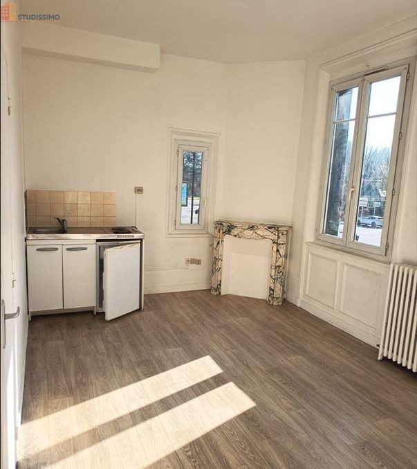 Studio 19m² Beauvais - 1er étage, lumineux - Photo 4
