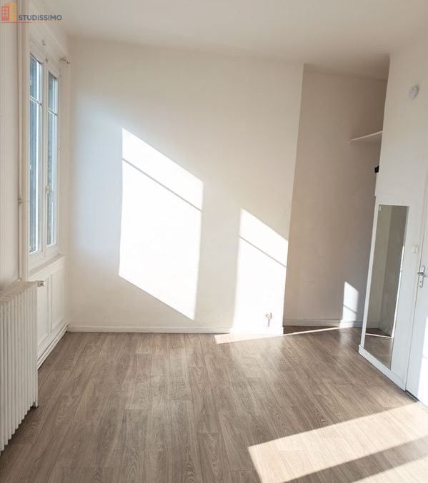 Studio 19m² Beauvais - 1er étage, lumineux - Photo 3