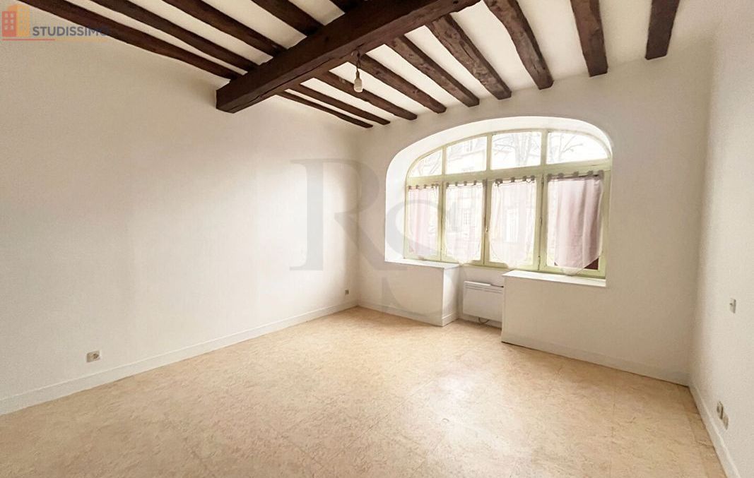 Studio à Argentan