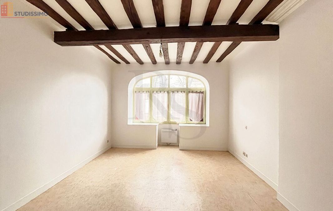 Studio 27m² Argentan - (aucune caractéristique) - Photo 5