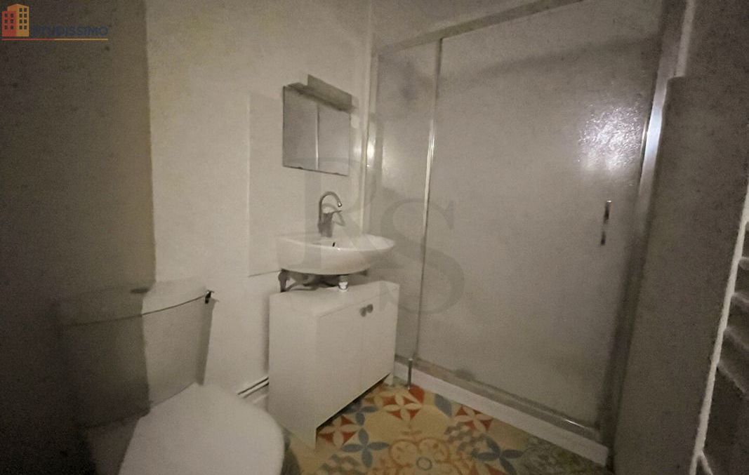 Studio 27m² Argentan - (aucune caractéristique) - Photo 1
