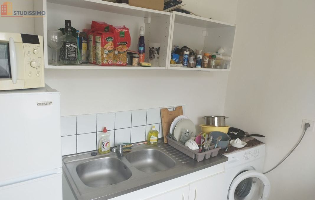 Studio à Argentan