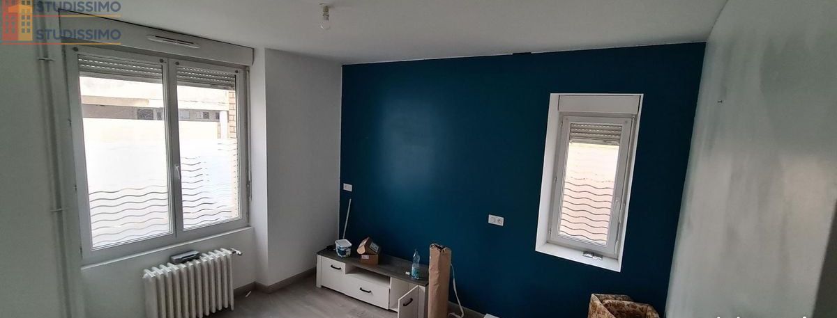 Studio 34m² Argentan - lumineux, calme - Photo 1