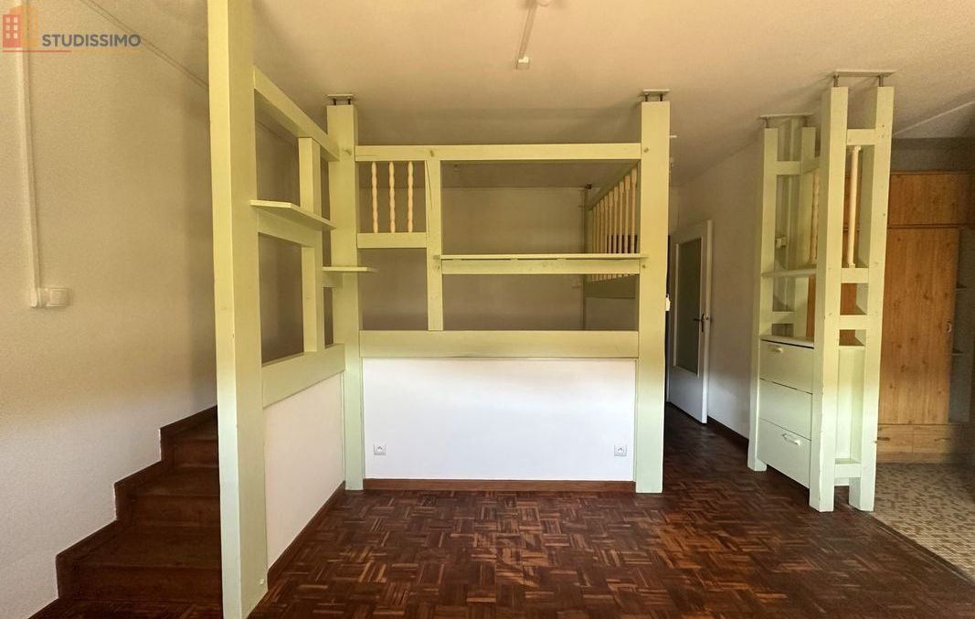 Studio 34m² Decazeville - DPE D - Photo 9