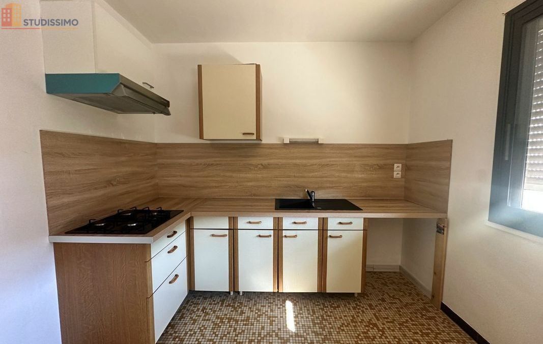 Studio 34m² Decazeville - DPE D - Photo 8