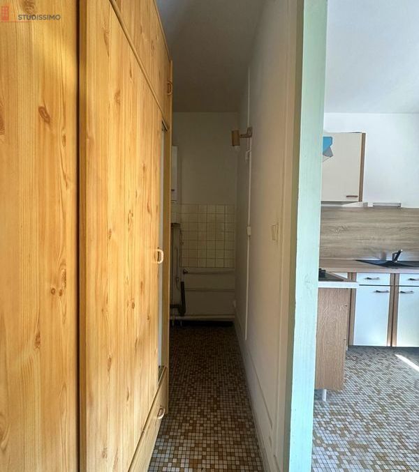 Studio 34m² Decazeville - DPE D - Photo 6