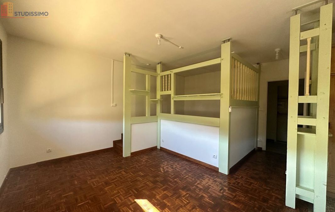 Studio 34m² Decazeville - DPE D - Photo 5