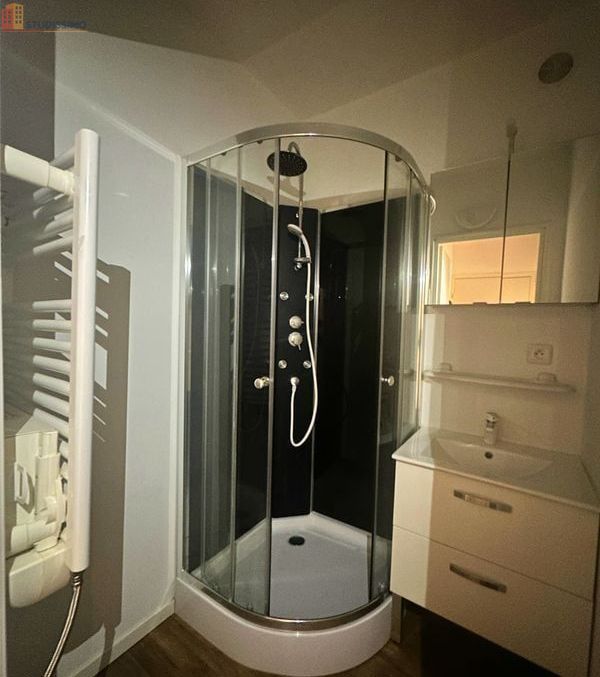 Studio 34m² Decazeville - DPE D - Photo 1