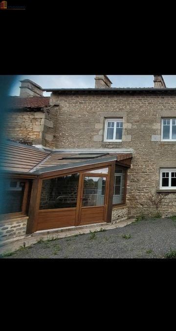 Studio meublé 25m² Condé-sur-Sarthe - Proche IUT, idéal étudiant - Photo 1