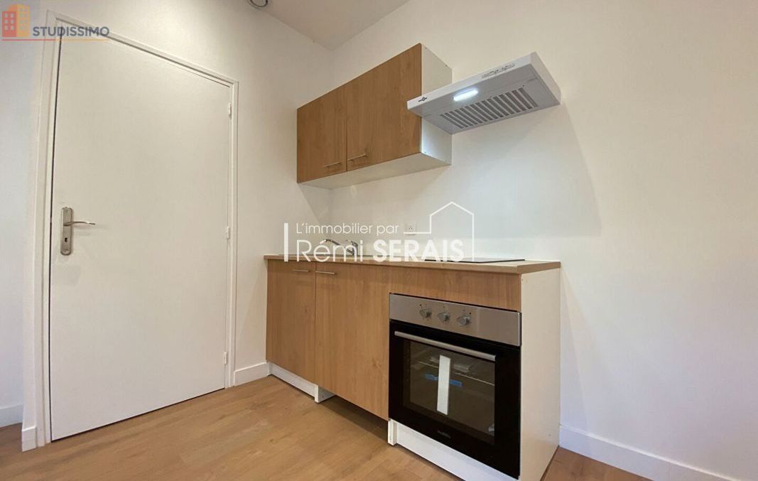 Studio 20m² Domfront en Poiraie - DPE D - Photo 2