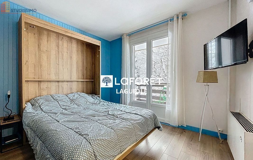 Studio 25m² Laguiole 12210 - Photo 3