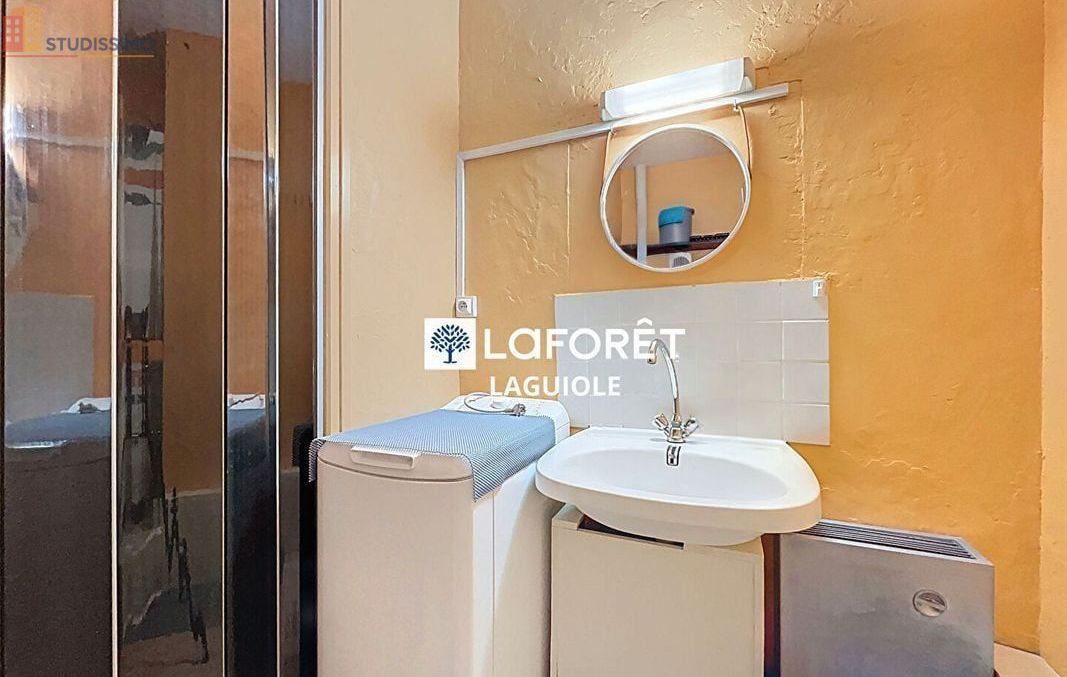 Studio 25m² Laguiole 12210 - Photo 2