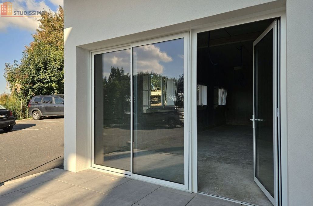 Studio 71m² Baraqueville - Étage élevé, lumineux - Photo 19
