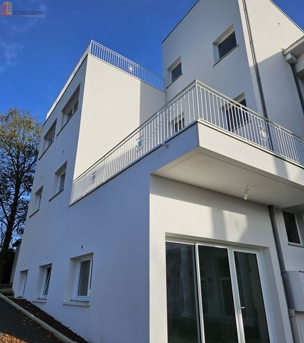 Studio 71m² Baraqueville - Étage élevé, lumineux - Photo 13