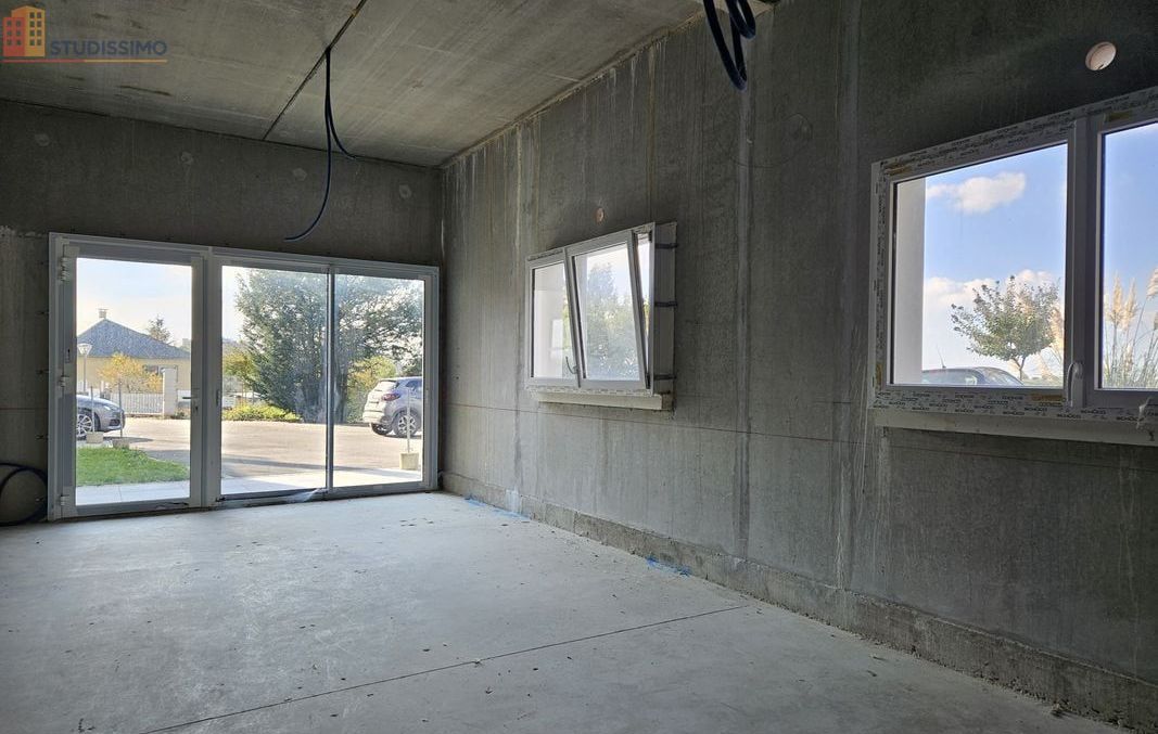 Studio 71m² Baraqueville - Étage élevé, lumineux - Photo 12