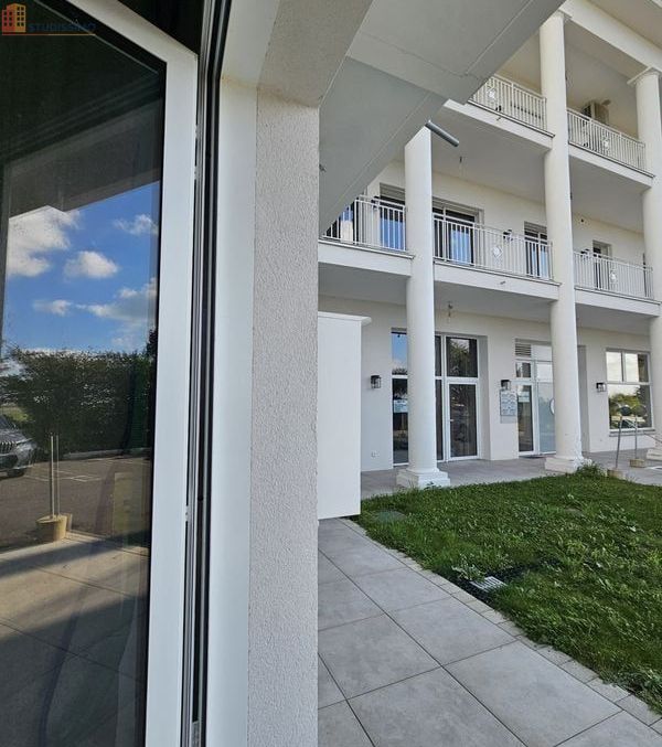 Studio 71m² Baraqueville - Étage élevé, lumineux - Photo 4