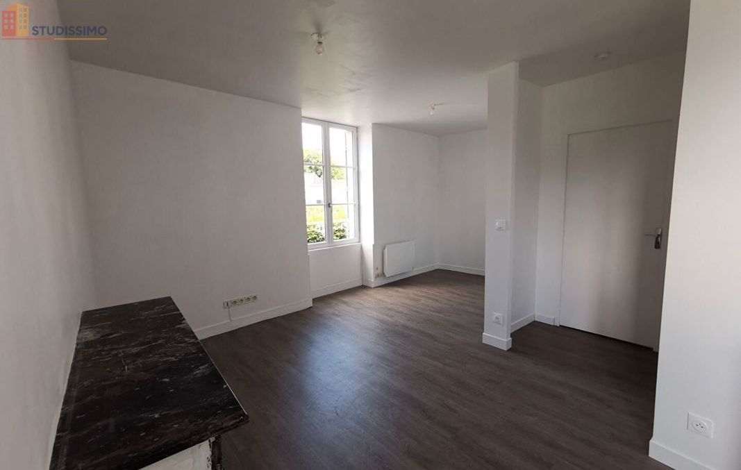 Studio 24m² Bellême - DPE D - Photo 4
