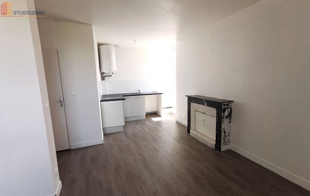 Studio 24m² Bellême - DPE D - Photo 3
