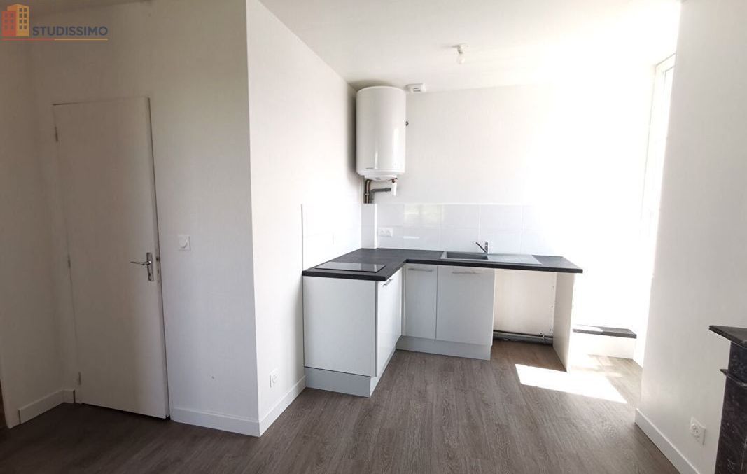 Studio 24m² Bellême - DPE D - Photo 2