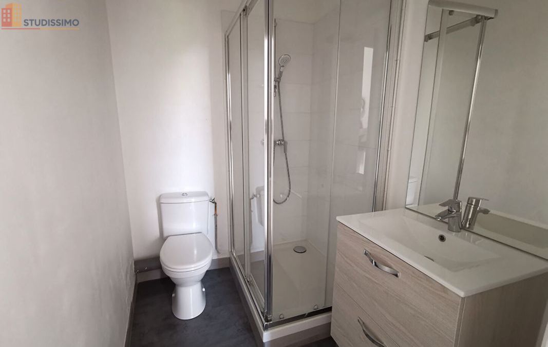 Studio 24m² Bellême - DPE D - Photo 1