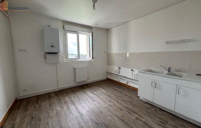 Studio 43m² Argentan - Lumineux, énergie C - Photo 1