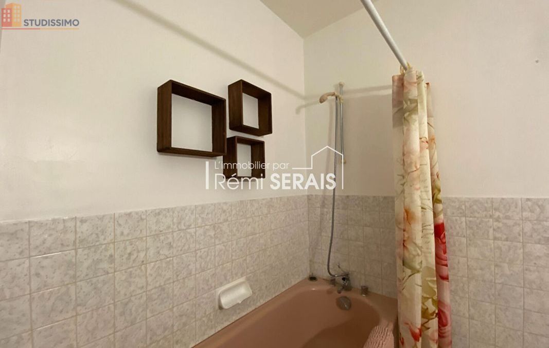 Studio 36m² Domfront en Poiraie - Lumineux - Photo 1