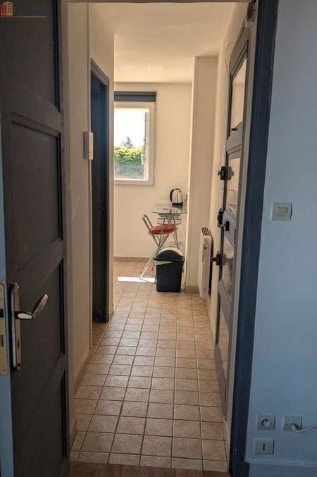 Studio meublé 19m² Argentan - Meublé, lumineux - Photo 2
