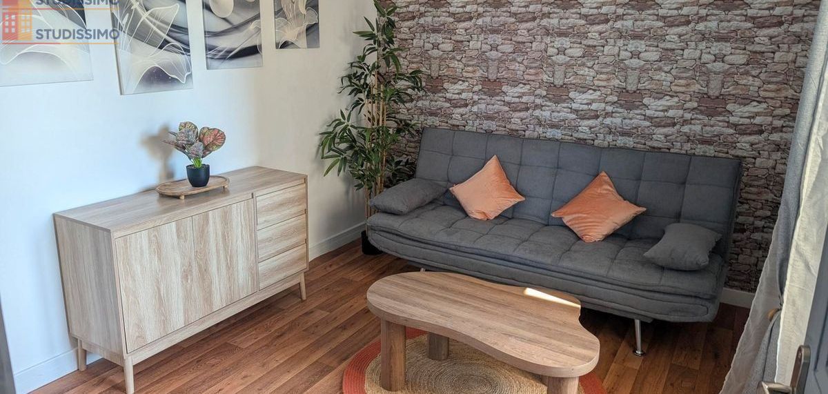 Studio à Argentan