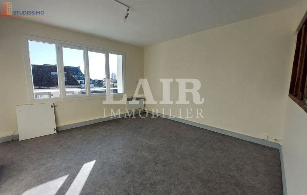 Studio 31m² Alençon 61000 - Photo 3