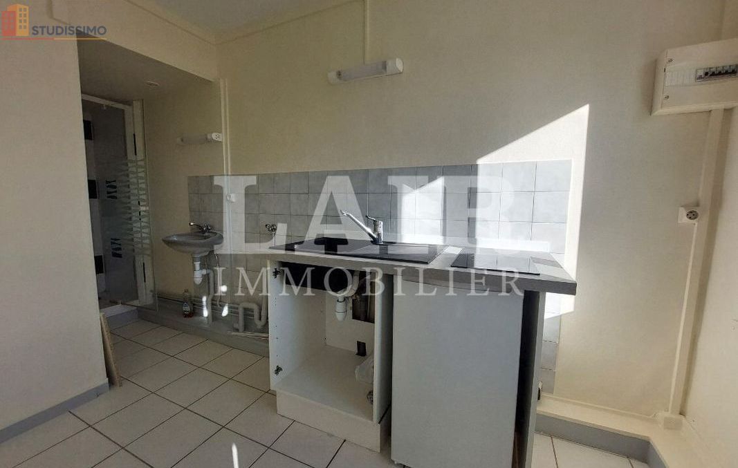 Studio 31m² Alençon 61000 - Photo 2