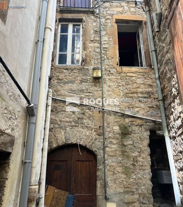 Studio 37m² Millau 12100 - Photo 3