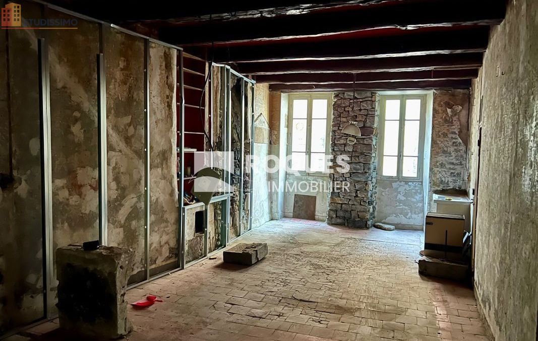 Studio 37m² Millau 12100 - Photo 2