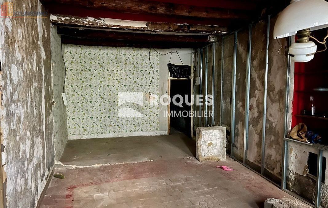 Studio 37m² Millau 12100 - Photo 1