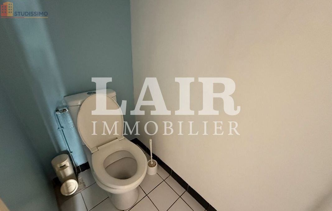 Studio 20m² Mortagne-au-Perche - Aucun caractère précisé - Photo 2
