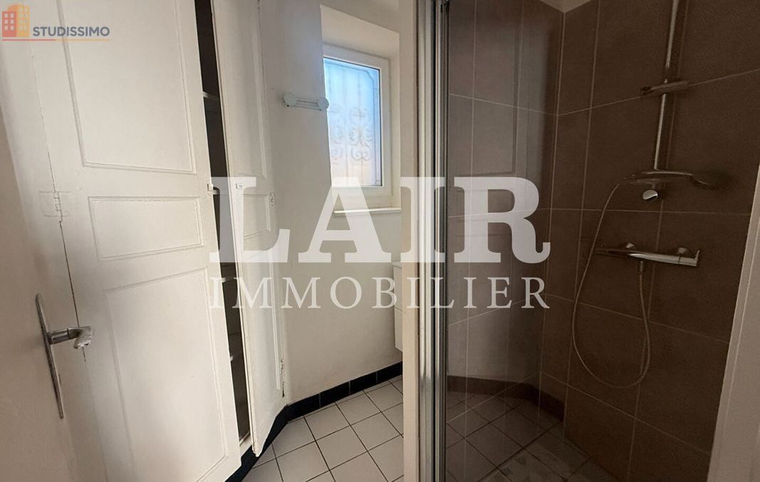 Studio 20m² Mortagne-au-Perche - Aucun caractère précisé - Photo 1