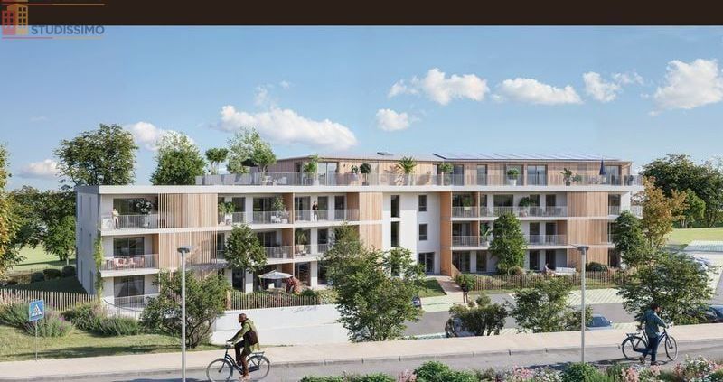 Studio 30m² Rodez - Arboré, proche Val Nature - Photo 7