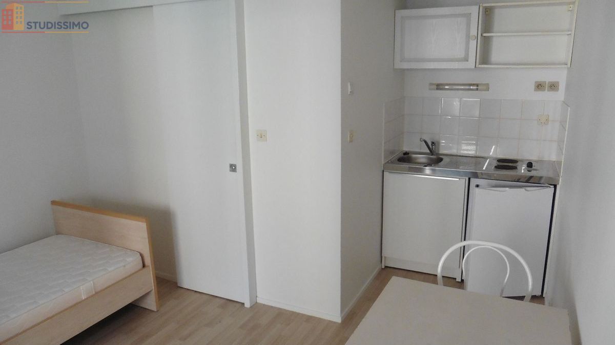 Studio meublé 14m² Alençon centre - Proche centre-ville - Photo 2