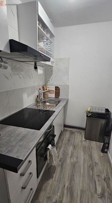 Studio 37m² Decazeville - Lumineux, DPE C - Photo 2