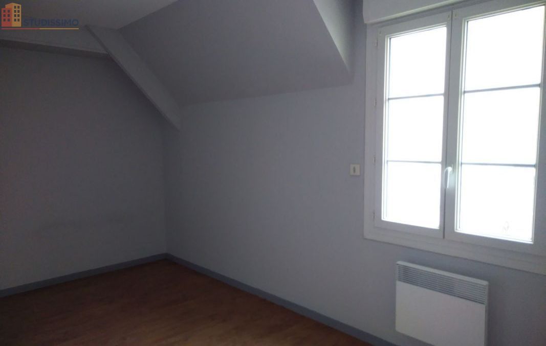 Studio meublé 44m² Argentan - Lumineux, 1 chambre - Photo 3