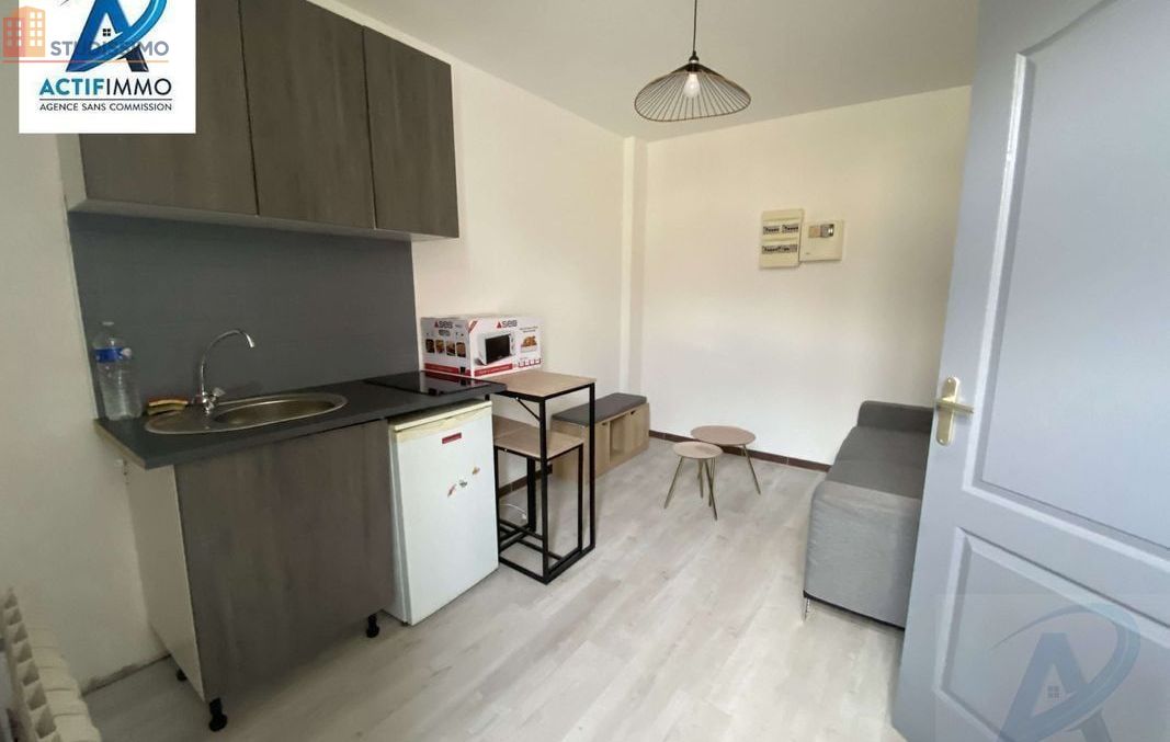 Studio à Flers