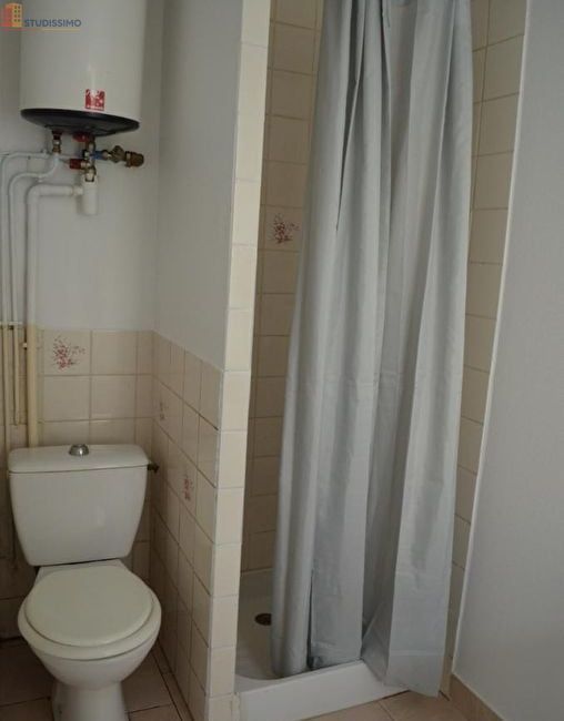 Studio 22m² L'Aigle - lumineux - Photo 2