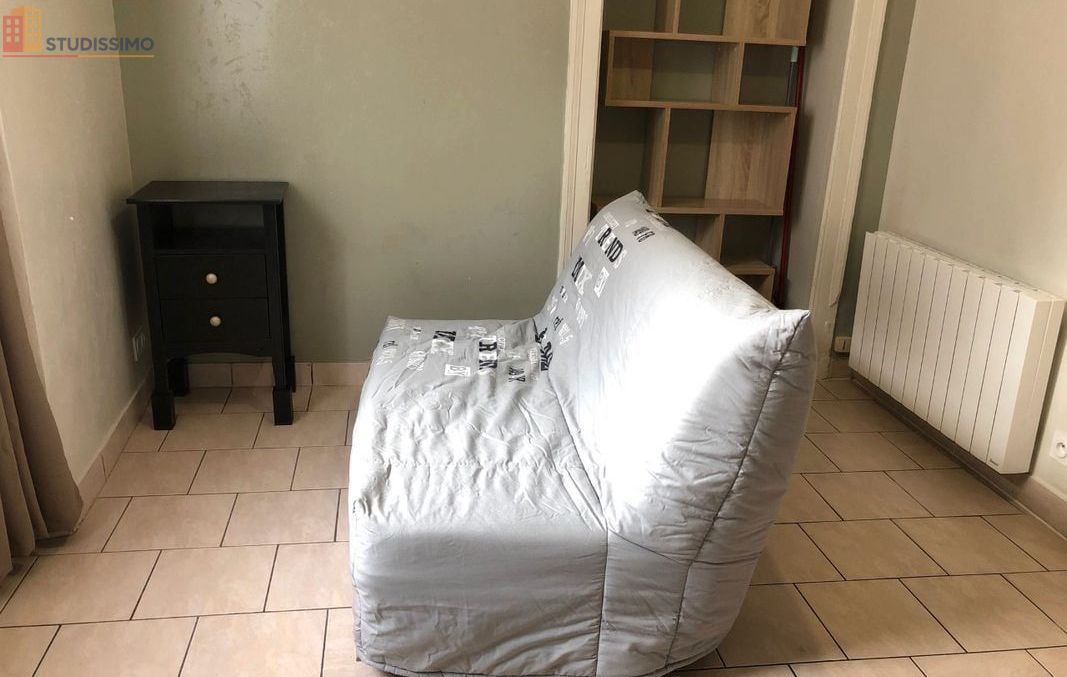 Studio 22m² L'Aigle - lumineux - Photo 1