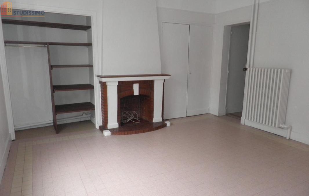 Studio à L'Aigle