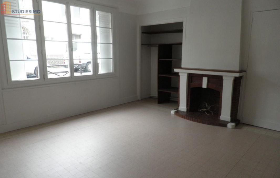 Studio 37m² L'Aigle - lumineux - Photo 2