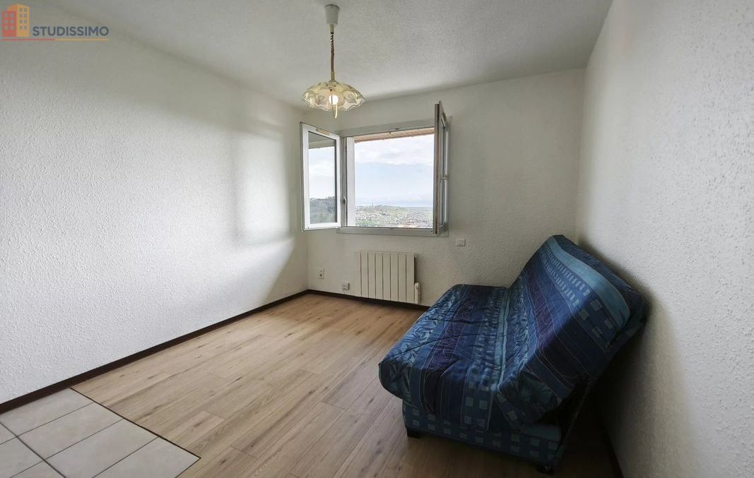 Studio 18m² Rodez - Étage 3, DPE D - Photo 5