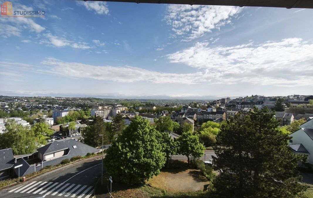 Studio à Rodez