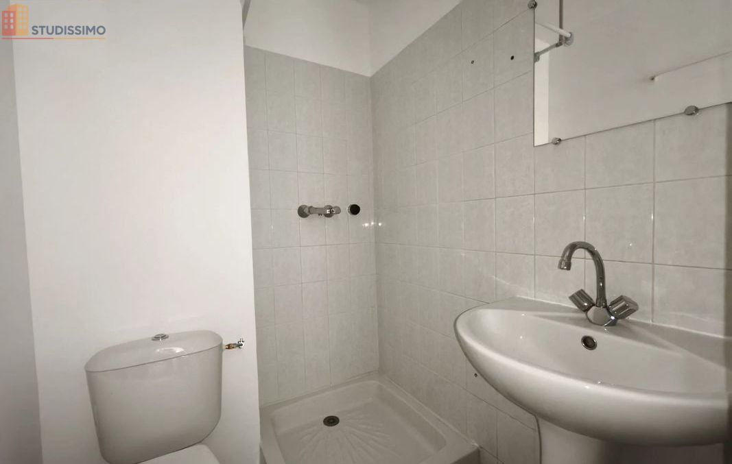 Studio 18m² Rodez - Étage 3, DPE D - Photo 4
